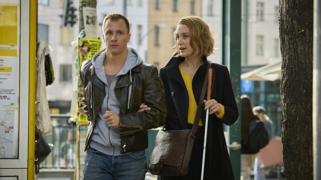 Die Heiland, Christina Athenstädt, Tim Kalkhof, Olga Film, Alicia Remirez, Lena Kraeber, Staffel 4, Staffel IV, Olga Film